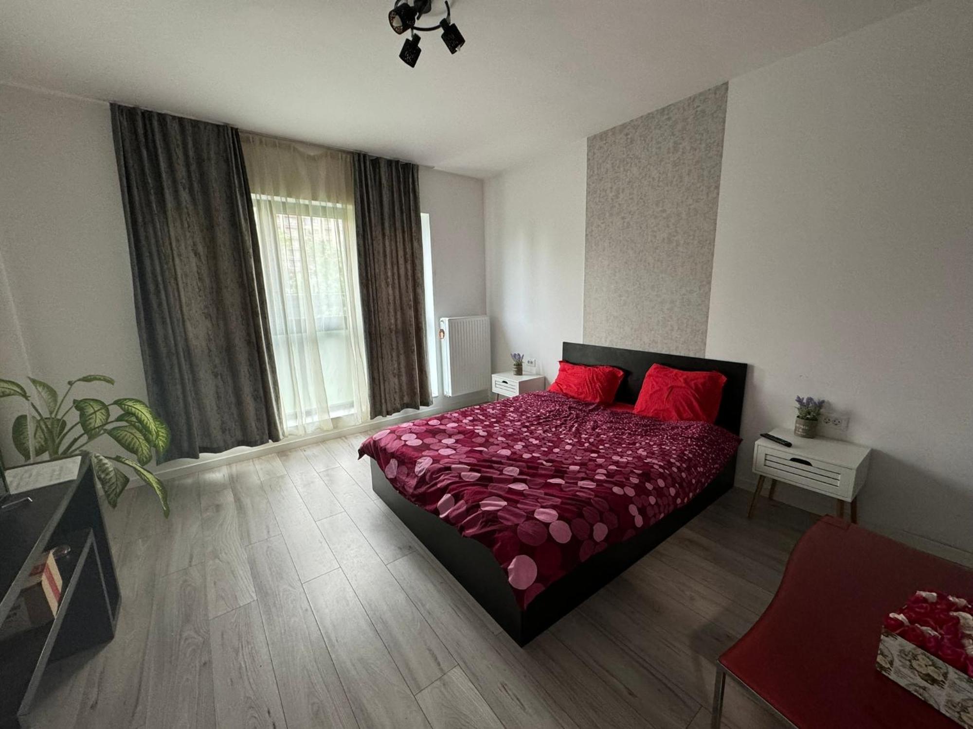 Manhattan Studio In Bucureşti Ngoại thất bức ảnh